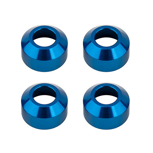 RC8B4/T4 FT CVA Axle Sleeve, aluminum