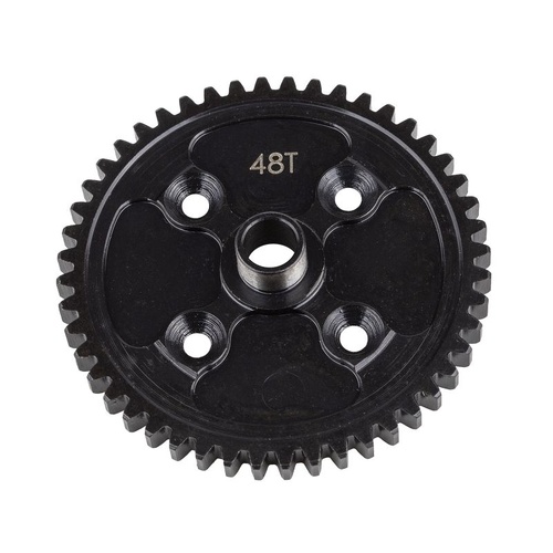 RC8B4 Spur Gear, 48T, metal