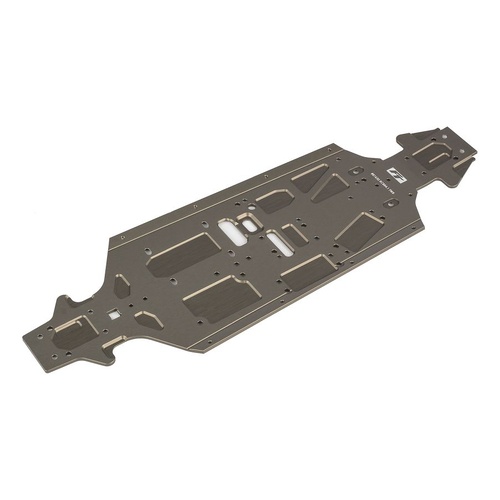 RC8B4.1 FT Chassis, FWB