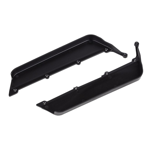 RC8B4.1 Side Guards