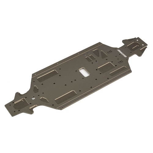 RC8B4e FWB/RWB Chassis