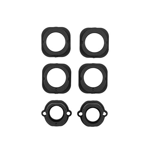 RC8B4.2 Gearbox Adjustable Height Inserts