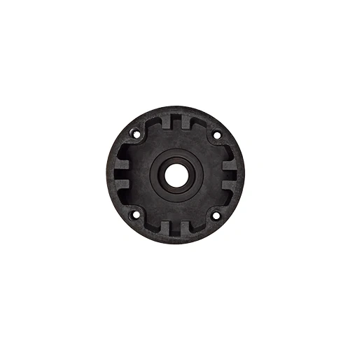 RC8B4.2 Center Differential Case, High Volume