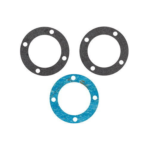 RC8B4.2 Center Differential Gasket Set, High Volume
