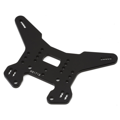 Team Associated RC8T4.2/RC8T4.2e Aluminum Rear Shock Tower