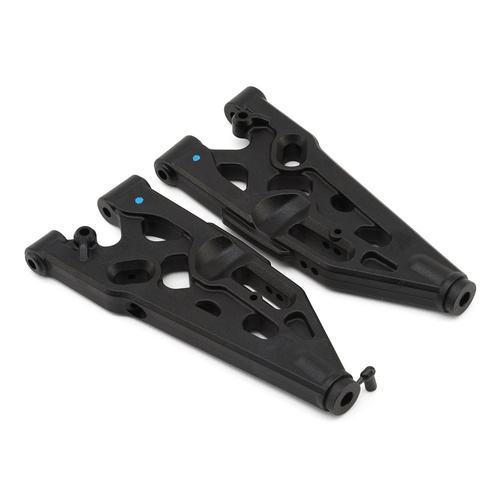 Team Associated RC8T4.2 Front Lower Suspension Arms (2) (Medium)