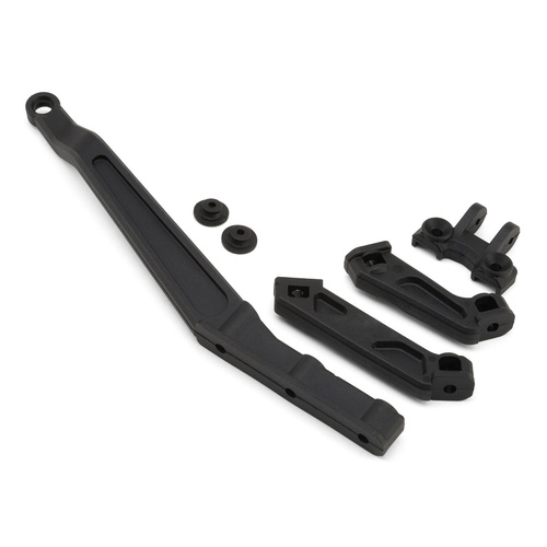 Team Associated RC8T4.2 Chassis Brace Set
