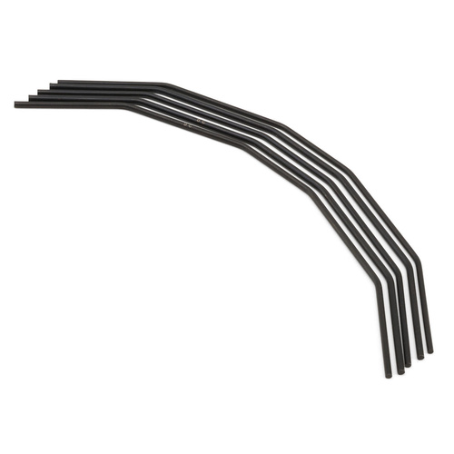 Team Associated RC8T4.2 Rear Anti-Roll Sway Bars Set (2.4 - 2.8mm)