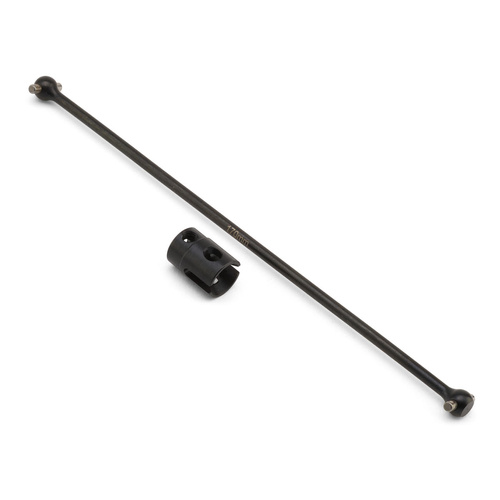 Team Associated RC8T4.2 170mm Center Driveshaft Dogbone Set