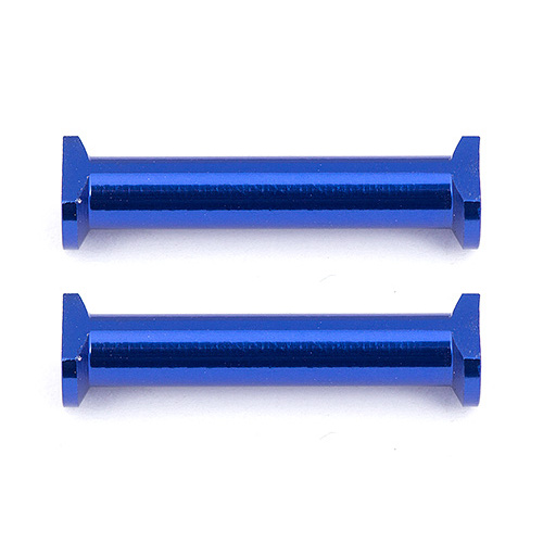 RC10F6 Shock Mount Standoffs
