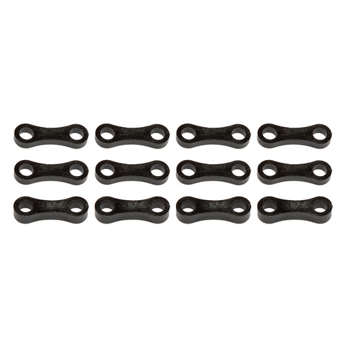 #### Servo Mount Spacers