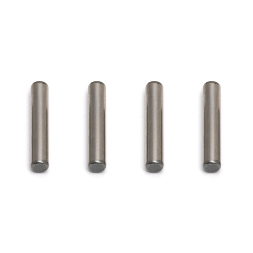 Wheel Hex Pins