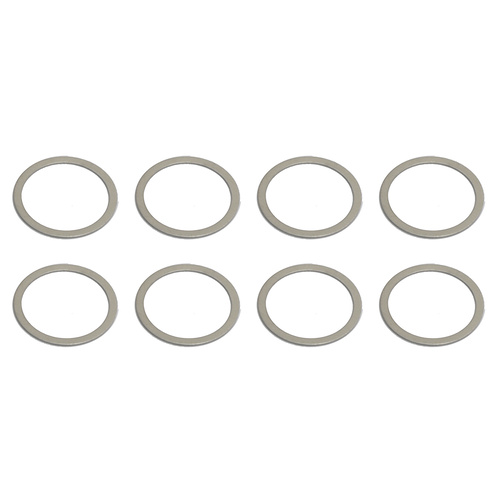 Diff Shims