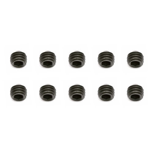 Set Screws, M5x4 mm
