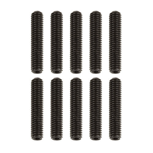 Set Screws, M4x20mm