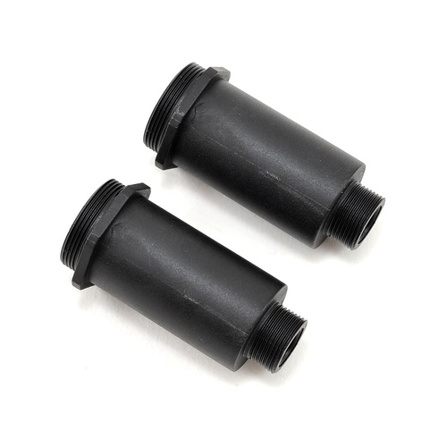 Team Associated 16x29mm Molded Shock Body (2)