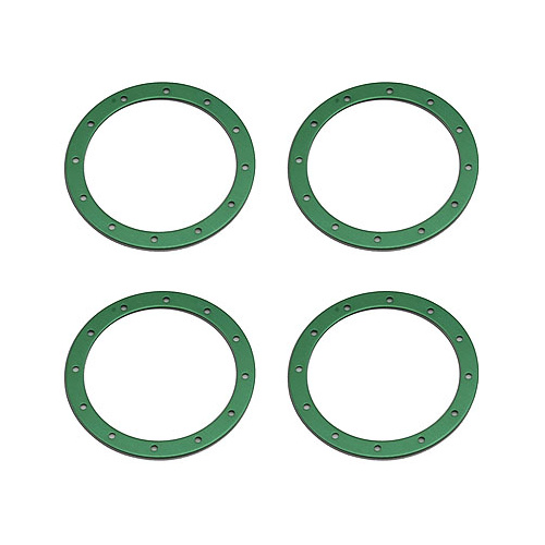 Beadguard Green