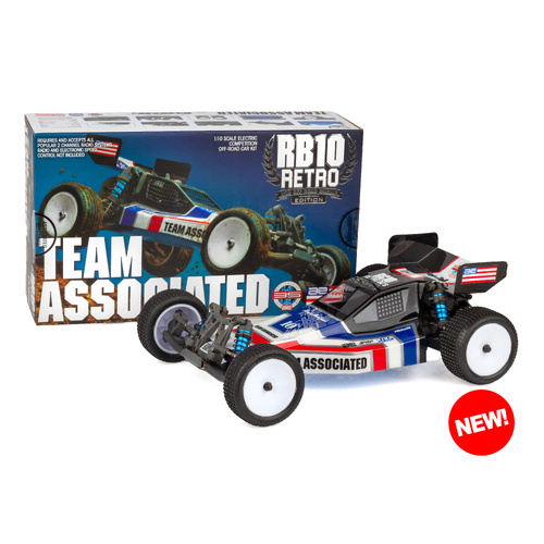 RB10 Retro Kit
