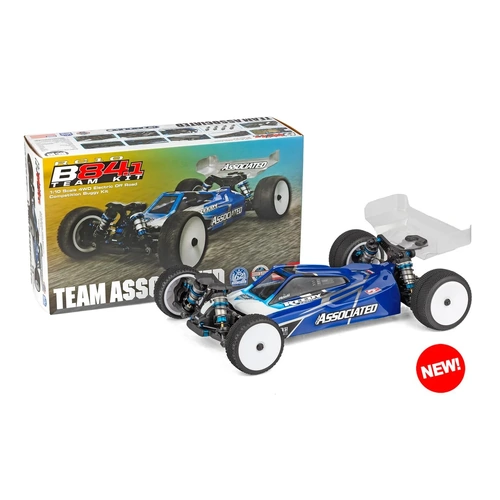 RC10B84.1 Team Kit