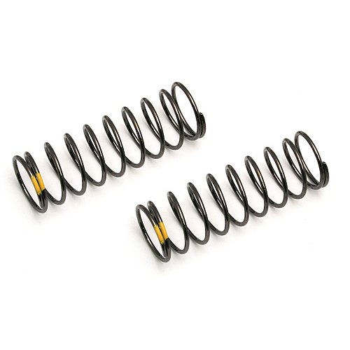 ####13mm Spring, front, 4.8lb, yellow