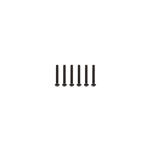 4-40 x 7/8 BHCS
