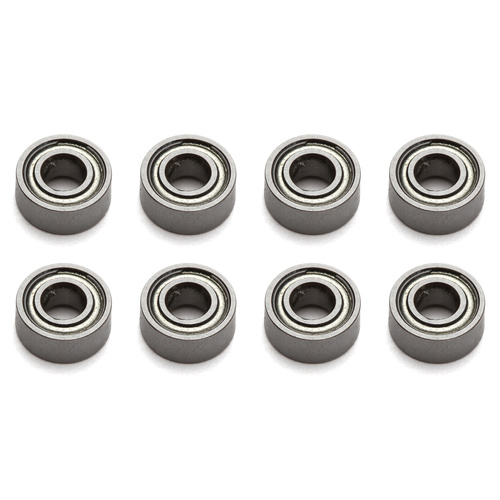 ###Bearings, 3x7x3 mm