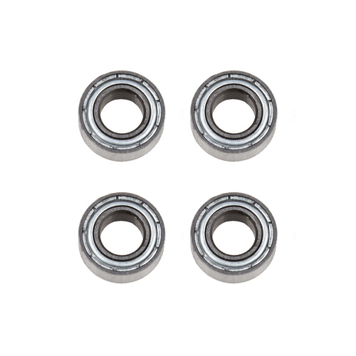 Bearings, 4x8x3 mm