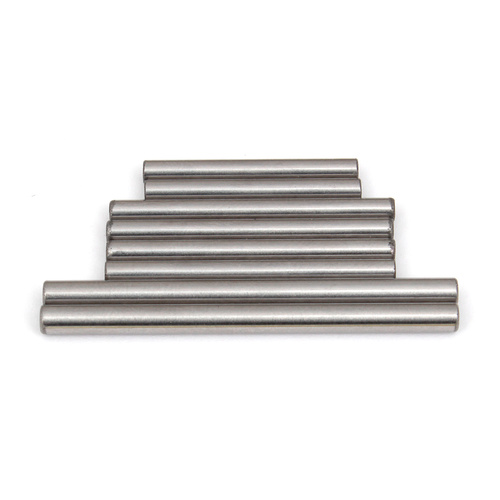 RC10B6 Hinge Pin Set