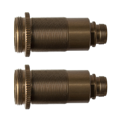 FT 13x27.5mm Shock Bodies, with Genuine FOX Kashima Coat