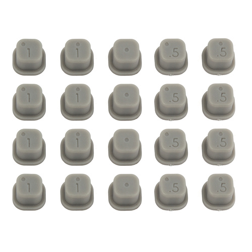 Arm Mount Inserts