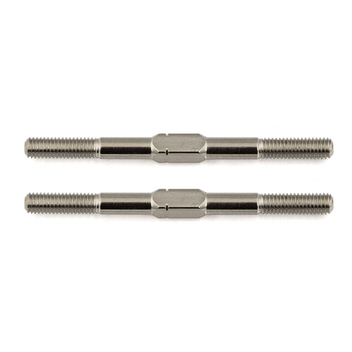 Turnbuckles, 3x42 mm/1.65 in