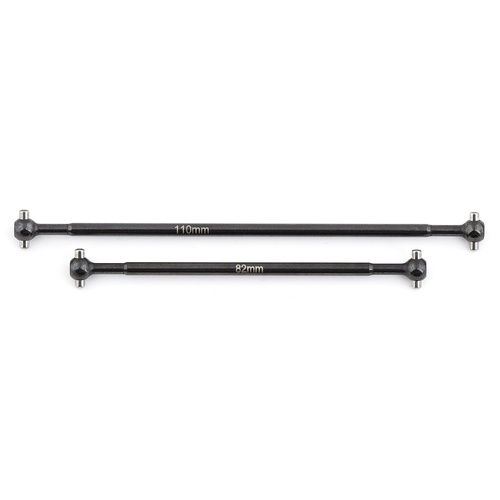 ####B64 Center Dogbones, gear diff