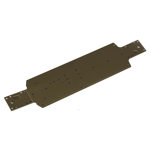 #### RC10B74 Chassis