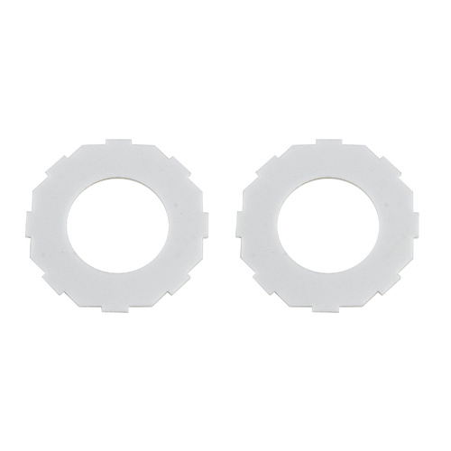 Octalock Slipper Pad, 19mm