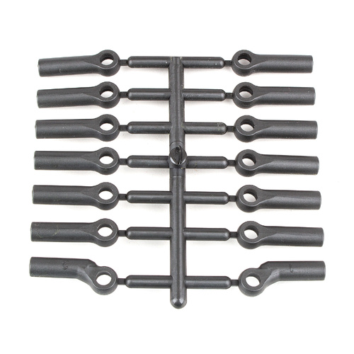 Ballcups, for 3.5mm turnbuckles