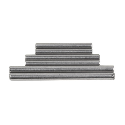 RC10B7 Hinge Pin Set