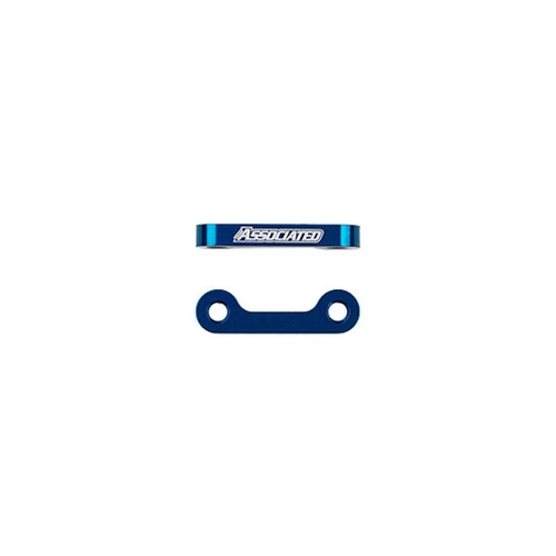 RC10B84 Arm Mount Backing Plate