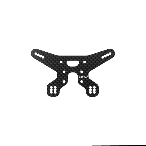 RC10B84 Rear Shock Tower
