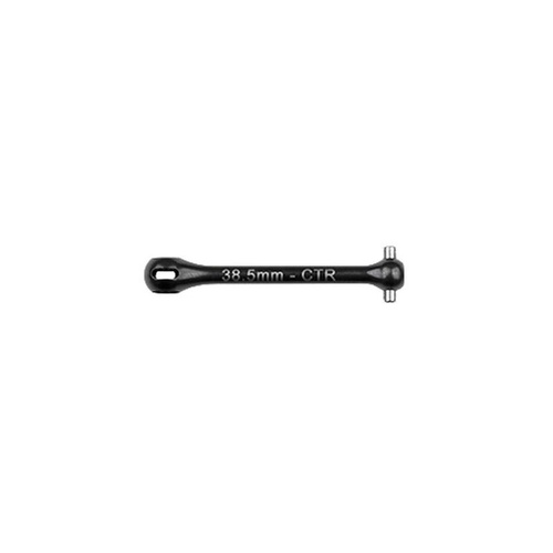 RC10B84 Center CVA Bone, 38.5mm