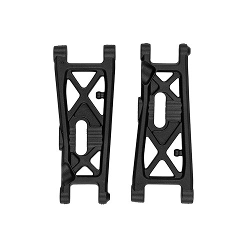 RC10B7.1 Front Suspension Arms