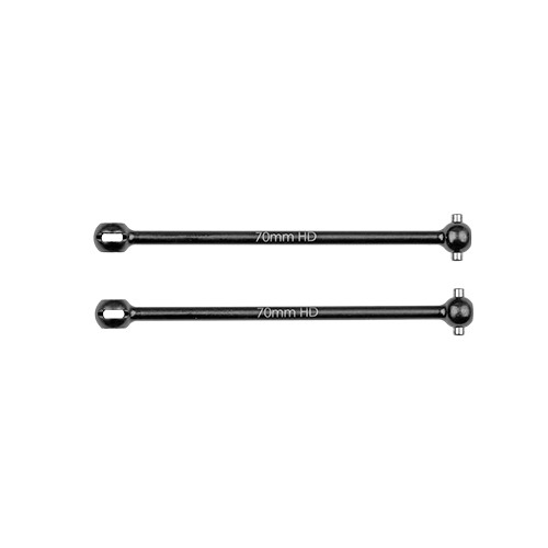 HD CVA Bones, 70mm