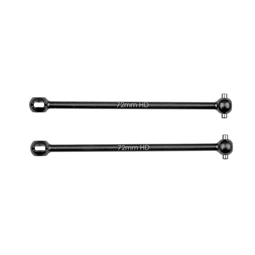 HD CVA Bones, 72mm