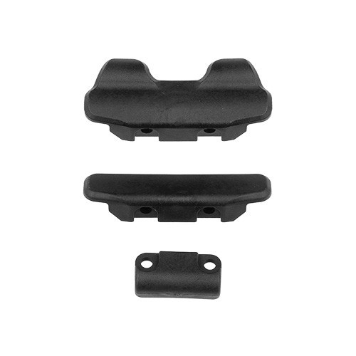 RC10T84 BUMPER SET