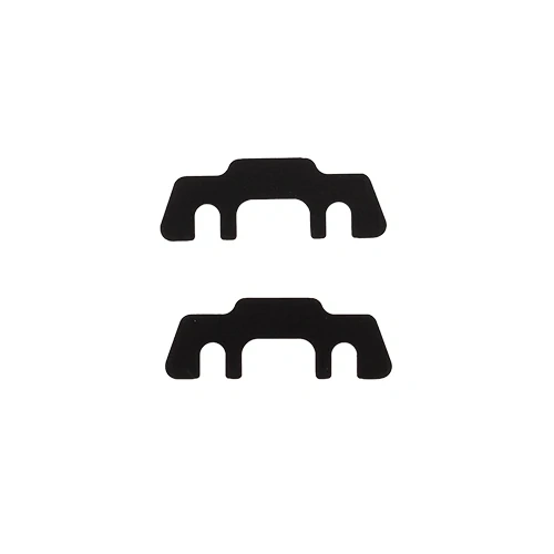RC10B84.1 A & D Arm Mount Shims