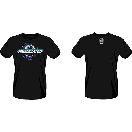 Team AE WC24 T-Shirt, M