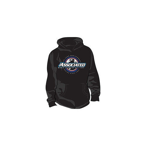  Team AE WC24 2xl Pullover Hoodie Team Associated Team AE WC24 2xl Pullover Hoodie