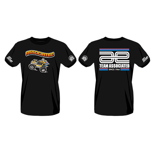 AE SEMA24 T-Shirt SM