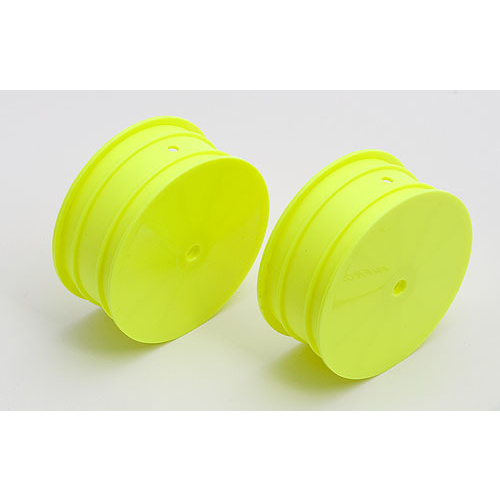 B44 Front Wheel 2.2 Yellow