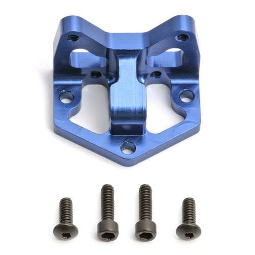 #### FT Rear Tower Mount, aluminum