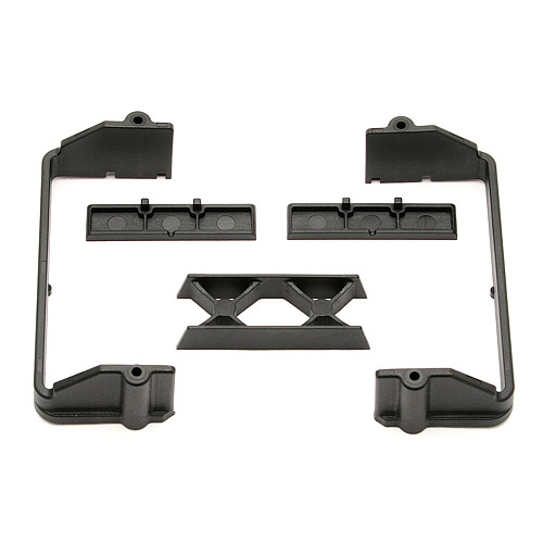 Battery Cradle B44.2
